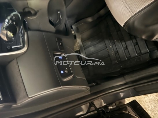 HYUNDAI Tucson Dci occasion 3456830