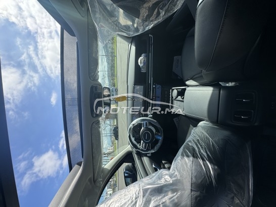 هيونداي توسسون At luxe مستعملة 2070110