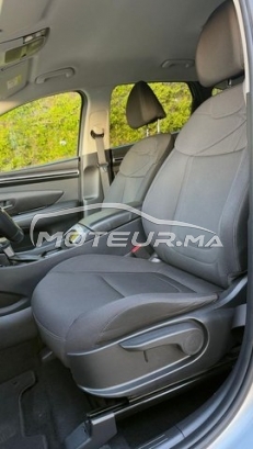 HYUNDAI Tucson occasion 2943363