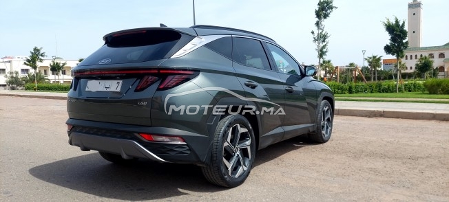 هيونداي توسسون Ultimate مستعملة 1828631