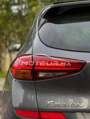 هيونداي توسسون مستعملة 3229258