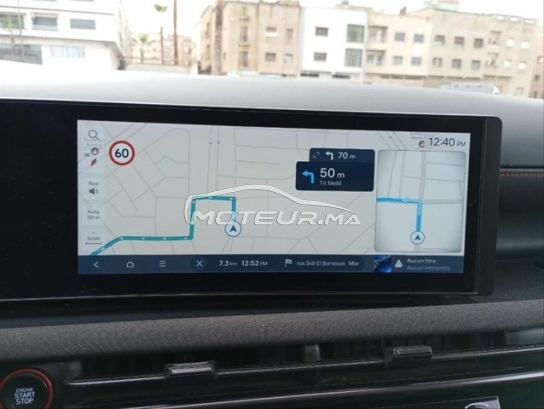 هيونداي توسسون مستعملة 2968463