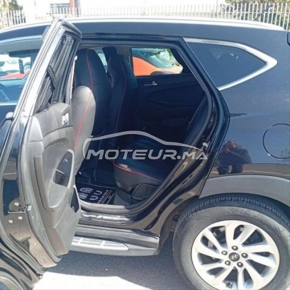 هيونداي توسسون مستعملة 3574181