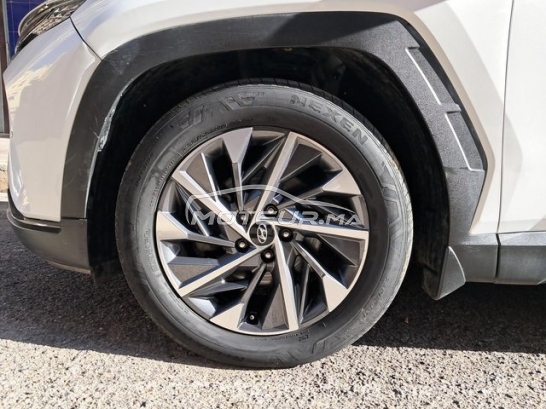 هيونداي توسسون مستعملة 3273314