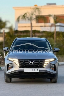 HYUNDAI Tucson occasion 2943373