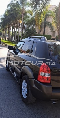 HYUNDAI Tucson occasion 1721965