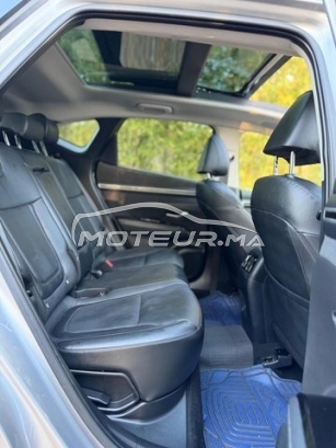 هيونداي توسسون مستعملة 3567656