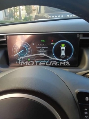 هيونداي توسسون مستعملة 3163034