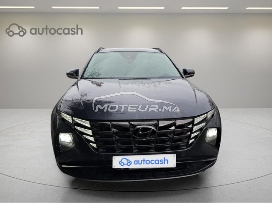 HYUNDAI Tucson occasion 3272849