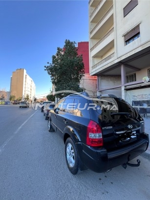 هيونداي توسسون 2009 مستعملة 2305959