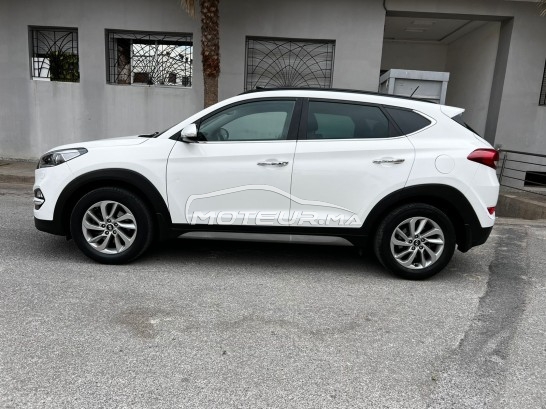 HYUNDAI Tucson Gtd occasion 2338560