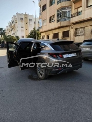 هيونداي توسسون مستعملة 3305556