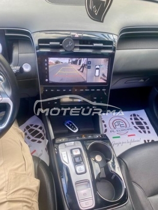 HYUNDAI Tucson occasion 3146857