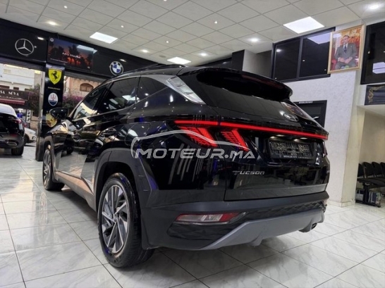 هيونداي توسسون مستعملة 2984780