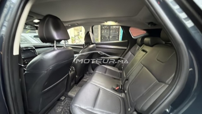HYUNDAI Tucson occasion 2973847