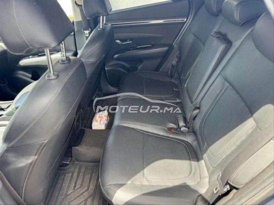 هيونداي توسسون مستعملة 2989322