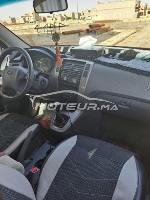 HYUNDAI Tucson occasion 1585126