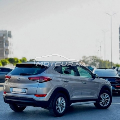 HYUNDAI Tucson occasion 3574570