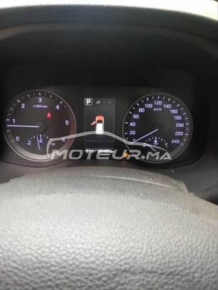 HYUNDAI Tucson occasion 2776851