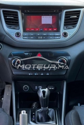 HYUNDAI Tucson occasion 3574567
