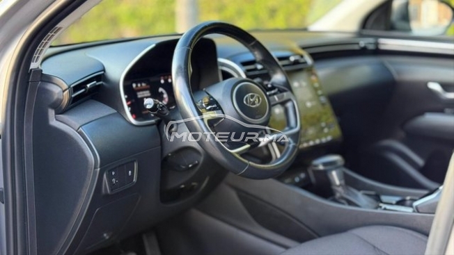 HYUNDAI Tucson occasion 2943370