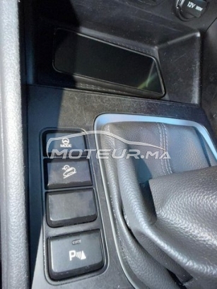 HYUNDAI Tucson occasion 3186959