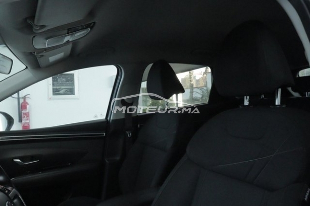 KIA - HYUNDAI Tucson