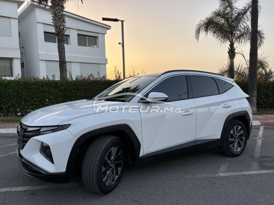 هيونداي توسسون Luxe مستعملة 2714563