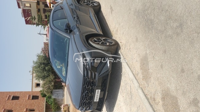 هيونداي توسسون Nline مستعملة 2705578