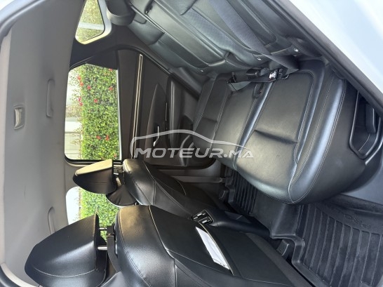 هيونداي توسسون Luxe مستعملة 2714565