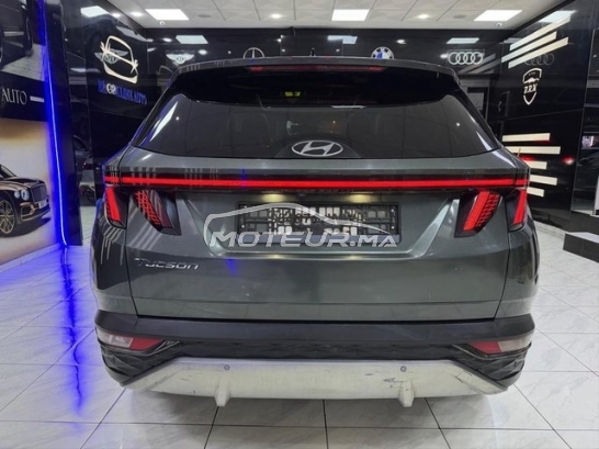 HYUNDAI Tucson occasion 3183977