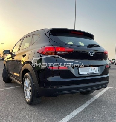 HYUNDAI Tucson occasion 2645090