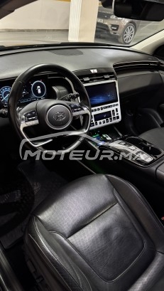 هيونداي توسسون 1,6 d مستعملة 3573934