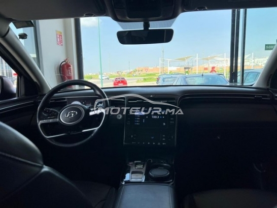 HYUNDAI Tucson occasion 3387923