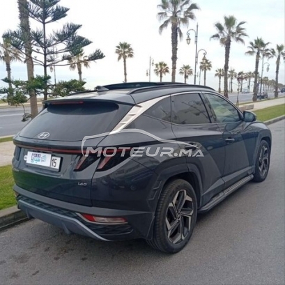 HYUNDAI Tucson occasion 3095630