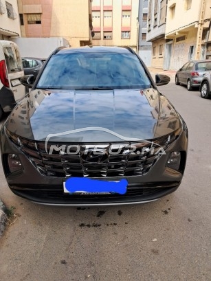 هيونداي توسسون Premium مستعملة 2864056