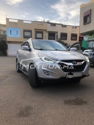 HYUNDAI Tucson Américaine occasion 3456482