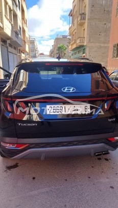 HYUNDAI Tucson 2022 occasion 1941268