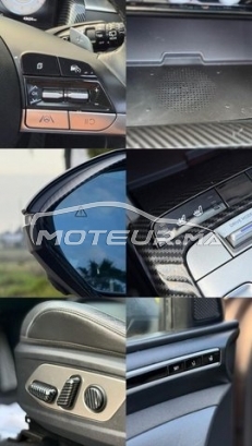 HYUNDAI Tucson occasion 2962898