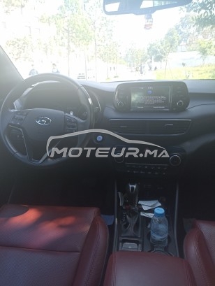 HYUNDAI Tucson occasion 1581836