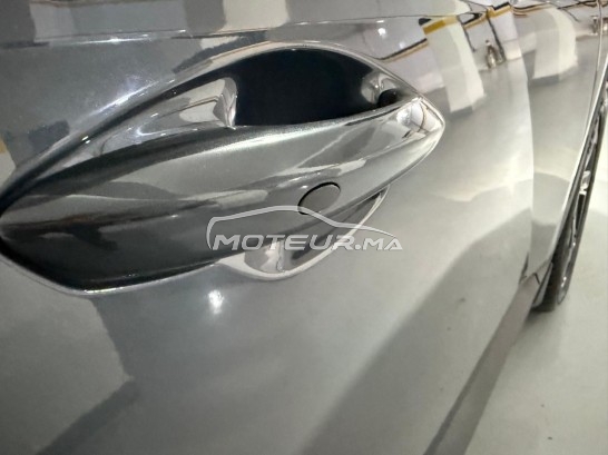 HYUNDAI Tucson Iltumat occasion 2686929