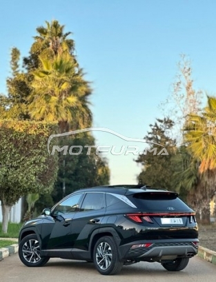 هيونداي توسسون مستعملة 3185914