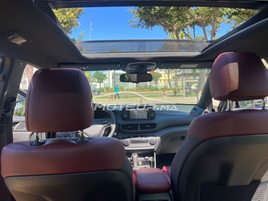 هيونداي توسسون مستعملة 1590909