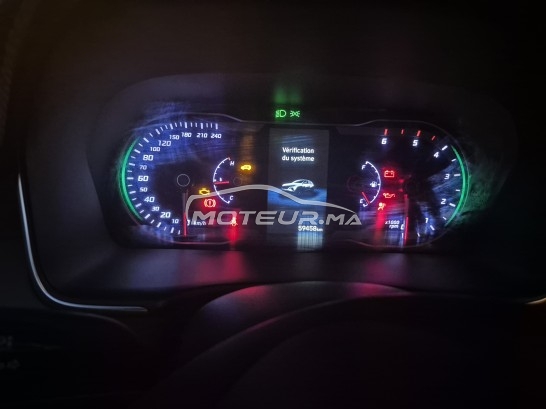 هيونداي توسسون Prestige مستعملة 2002555