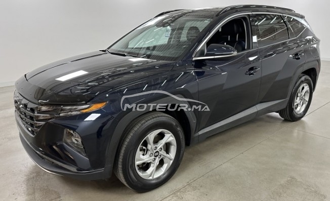 هيونداي توسسون مستعملة 1739833