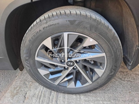 هيونداي توسسون مستعملة 3512341