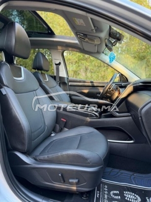 هيونداي توسسون مستعملة 3567653