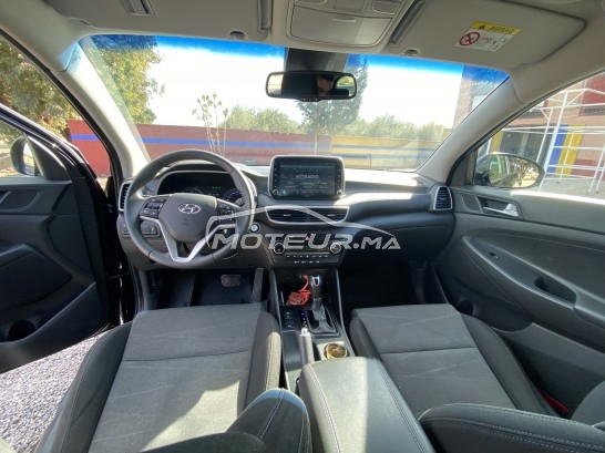 HYUNDAI Tucson 2019 occasion 1818226