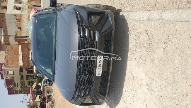 هيونداي توسسون Nline مستعملة 2705570