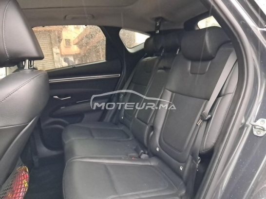 HYUNDAI Tucson occasion 3272856